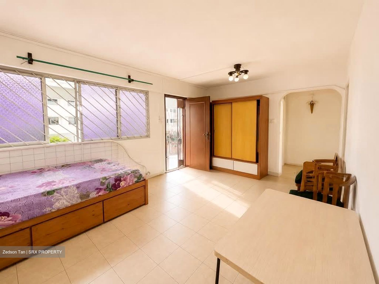 Blk 254 Yishun Sunshine (Yishun), HDB 4 Rooms #555601821